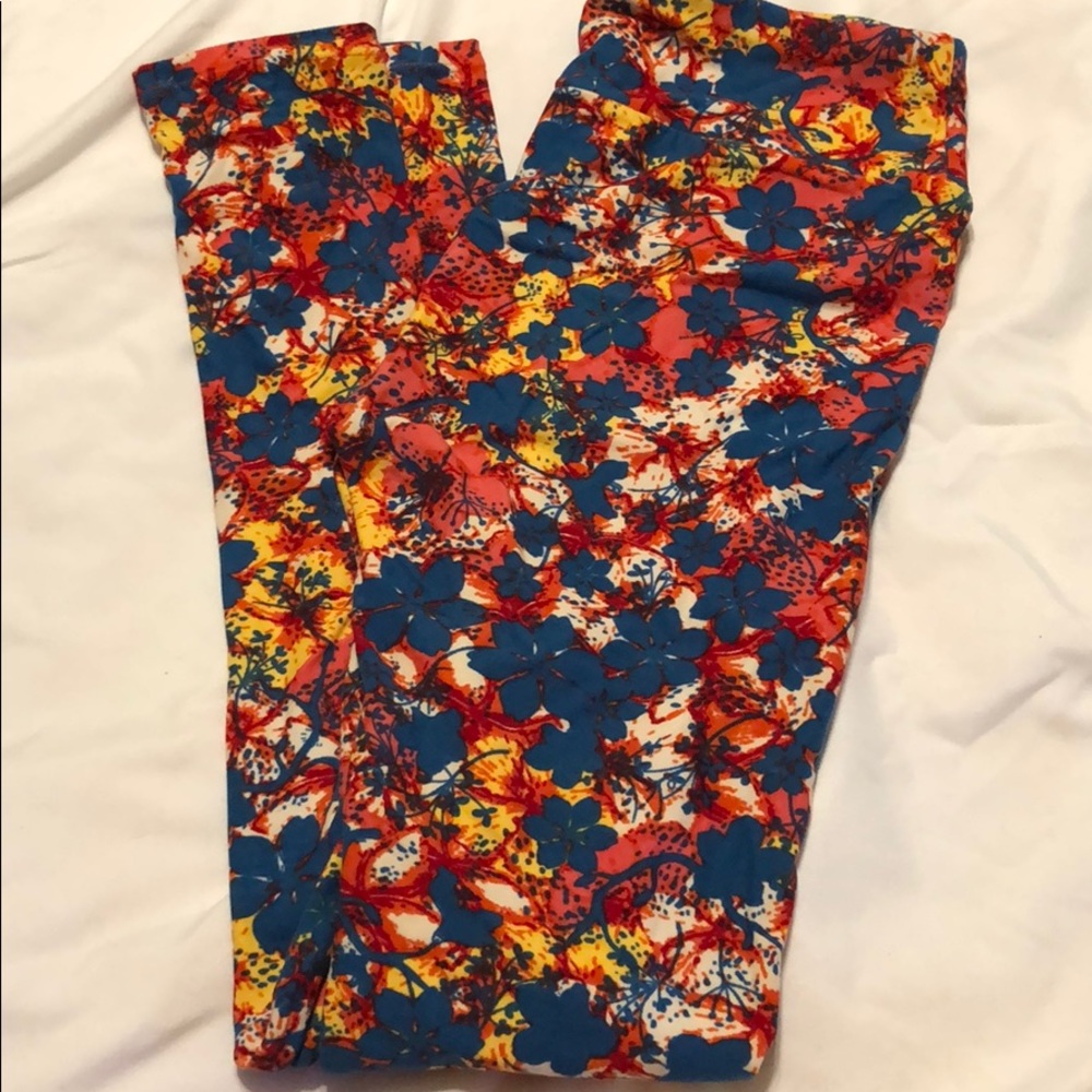LulaRoe leggings